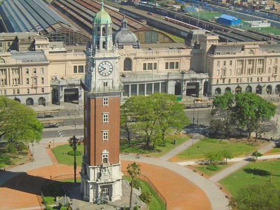 Torre de los Ingleses