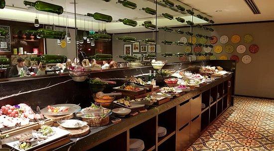 Buono Italian Kitchen